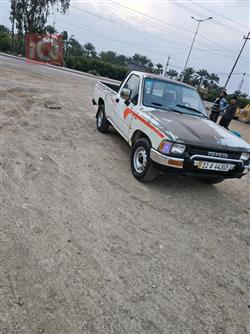 تويوتا هايلوكس